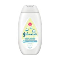 Hidratante Johnson & Johnson Baby Recém Nascido 200ml