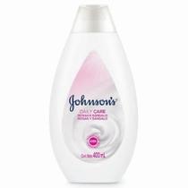 Hidratante Johnson Rosas e Sândalo 400ml Hidratante Johnson Rosas e Sândalo 400ml