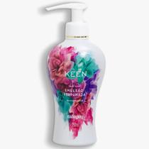 Hidratante Keen Mahogany 350ml Hidratante Keen Mahogany 350ml