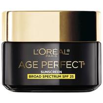 Hidratante L'Oréal Paris Age Perfect Cell Renewal SPF 25 50mL Hidratante L'Oréal Paris Age Perfect Cell Renewal SPF 25 50mL