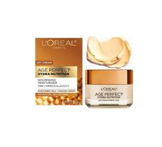 Hidratante L'Oreal Paris Age Perfect Com Mel de Manuka Diurno 48g Hidratante L'Oreal Paris Age Perfect Com Mel de Manuka Diurno 48g