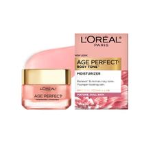 Hidratante L'Oréal Paris Age Perfect Rosy Tone - 50ml