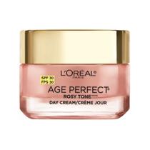 Hidratante L'Oreal Paris Age Perfect Rosy Tone SPF30 50mL