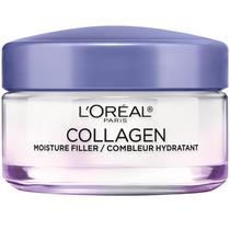 Hidratante L'Oréal Paris Collagen Daily 50mL para reduzir as rugas