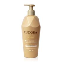 Hidratante La Piel Renovação Celular 400ml - Eudora