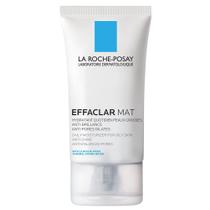 Hidratante La Roche-Posay Effaclar Mat para Pele Oleosa - 40ml