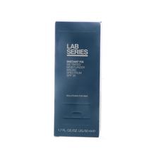 Hidratante Lab Series Instant Fix BB tinted para homens SPF3