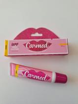 Hidratante labial 10g - aromas e sabores Carmed