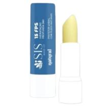 Hidratante Labial 15 FPS Isis Makeup