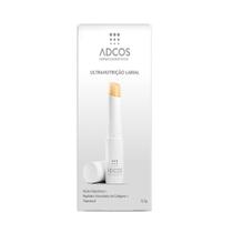 Hidratante Labial Adcos Ultra Nutrição 3,2g
