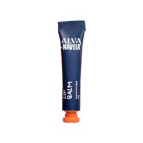 Hidratante Labial Alva Naveia - Vegano - Lip Balm 10g