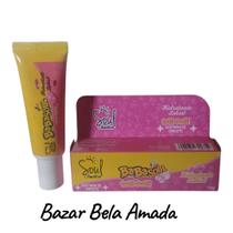 Hidratante Labial Babasoul Hidratação Profunda e Proteção Diária 10g Hidratante Labial Babasoul Hidratação Profunda e Proteção Diária 10g