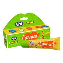 Hidratante Labial Bananas Carmed Fini Gloss 10g - Cimed Hidratante Labial Bananas Carmed Fini Gloss 10g - Cimed