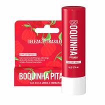 Hidratante Labial Beleza Brasileira Boquinha Cream