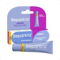 Hidratante Labial Bepantriz Cimed Regenerador Labial 7,5g Hidratante Labial Bepantriz Cimed Regenerador Labial 7,5g
