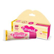 Hidratante Labial BFF Beijinho FPS30 10g - Carmed