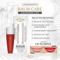 Hidratante Labial Biomarine Medical Balm Care 15ml