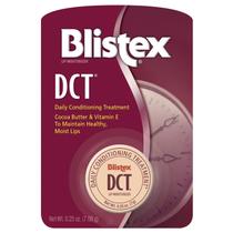 Hidratante labial Blistex DCT Tratamento Condicionador Diário