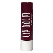 Hidratante Labial C/cor Lip Balm Amora - Koloss Makeup