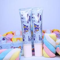 Hidratante Labial Candy Lips de Marshmallow Isis Makeup Hidratante Labial Candy Lips de Marshmallow Isis Makeup