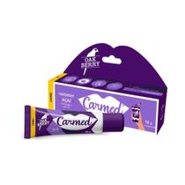 Hidratante Labial Carmed Açaí Oakberry 10g Hidratante Labial Carmed Açaí Oakberry 10g