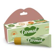 Hidratante Labial Carmed Água de Coco FPS30 10g