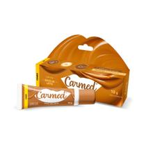 Hidratante Labial Carmed Ana Castela Doce de Leite 10g