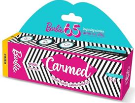 Hidratante Labial Carmed Barbie Pink 10g - Cimed