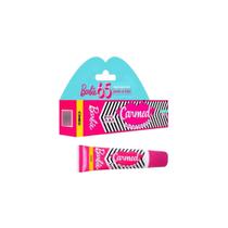 Hidratante Labial Carmed Barbie Pink Cimed 10G