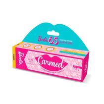 Hidratante Labial Carmed Barbie Rose Gold 10g - Cimed