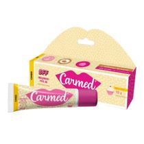 Hidratante Labial Carmed BFF Beijinho 10g Com FPS 30