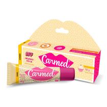 Hidratante Labial Carmed BFF Beijinho Efeito Gloss 10g