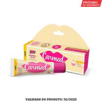 Hidratante Labial Carmed Bff Beijinho Fps30 10g