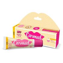 Hidratante Labial Carmed Bff Beijinho Fps30 10g