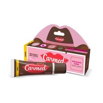 Hidratante Labial Carmed Boiadeira Brigadeiro 10g