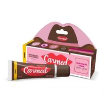 Hidratante labial Carmed Brigadeiro 10g Hidratante labial Carmed Brigadeiro 10g
