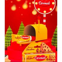 Hidratante Labial Carmed Chocottone Bauducco Incolor 10g Hidratante Labial Carmed Chocottone Bauducco Incolor 10g