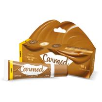 Hidratante Labial Carmed Doce de Leite Efeito Gloss