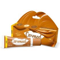 Hidratante Labial Carmed Doce de Leite Incolor 10g