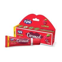 Hidratante Labial Carmed Fini Amora Com Cor Cimed 10g Hidratante Labial Carmed Fini Amora Com Cor Cimed 10g