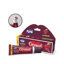Hidratante Labial Carmed Fini Amora Intensa ComCor 10g Gloss