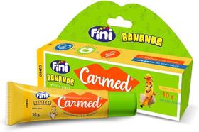 Hidratante Labial Carmed Fini Bananas Efeito Gloss Com Manteiga De Cacau Cimed 10g Hidratante Labial Carmed Fini Bananas Efeito Gloss Com Manteiga De Cacau Cimed 10g