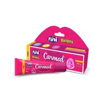 Hidratante Labial Carmed Fini Beijos com Cor Efeito Gloss 10g Hidratante Labial Carmed Fini Beijos com Cor Efeito Gloss 10g