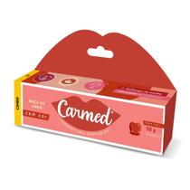 Hidratante Labial Carmed Maçã do Amor 10g Original