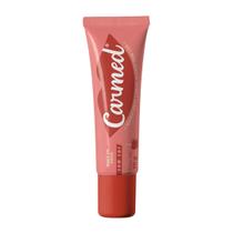 Hidratante Labial Carmed Maçã do Amor com cor 10g