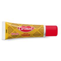 Hidratante Labial Carmed Netflix Stranger Things Waffle Incolor 10g