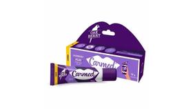 Hidratante Labial Carmed Oakberry Açaí com Cor 10g - Hidratação e Cor Natural