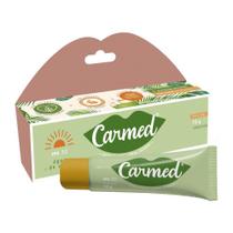 Hidratante Labial Carmed Proteção Solar FPS30 Água de Coco Hidratante Labial Carmed Proteção Solar FPS30 Água de Coco