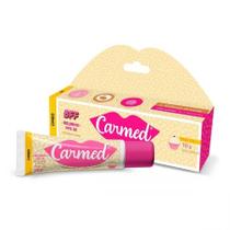 Hidratante labial Carmed Protetor FPS30 Beijinho 10g Hidratante labial Carmed Protetor FPS30 Beijinho 10g