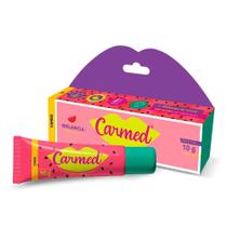 Hidratante Labial Carmed Sabor Melancia 10g
